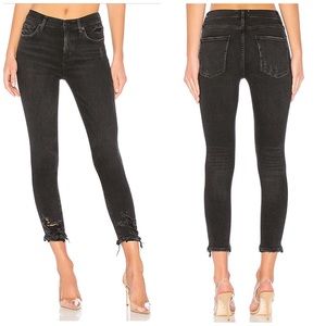 RESERVED @jeaninelorenzo Sophie High Rise Temple